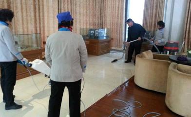 宛平家政 打造專業(yè)化、人性化的居家服務(wù)新標(biāo)桿